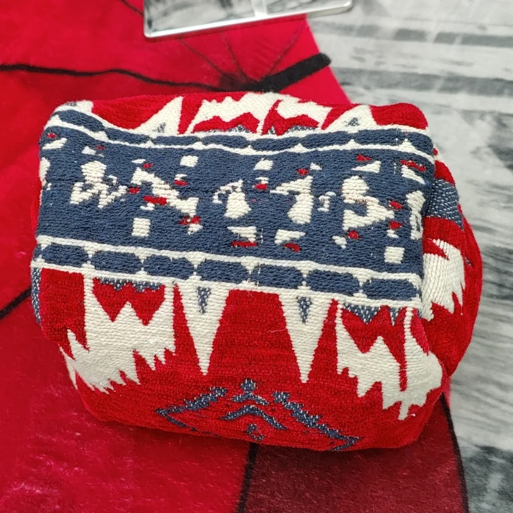 Love Stitch Decorative Bag